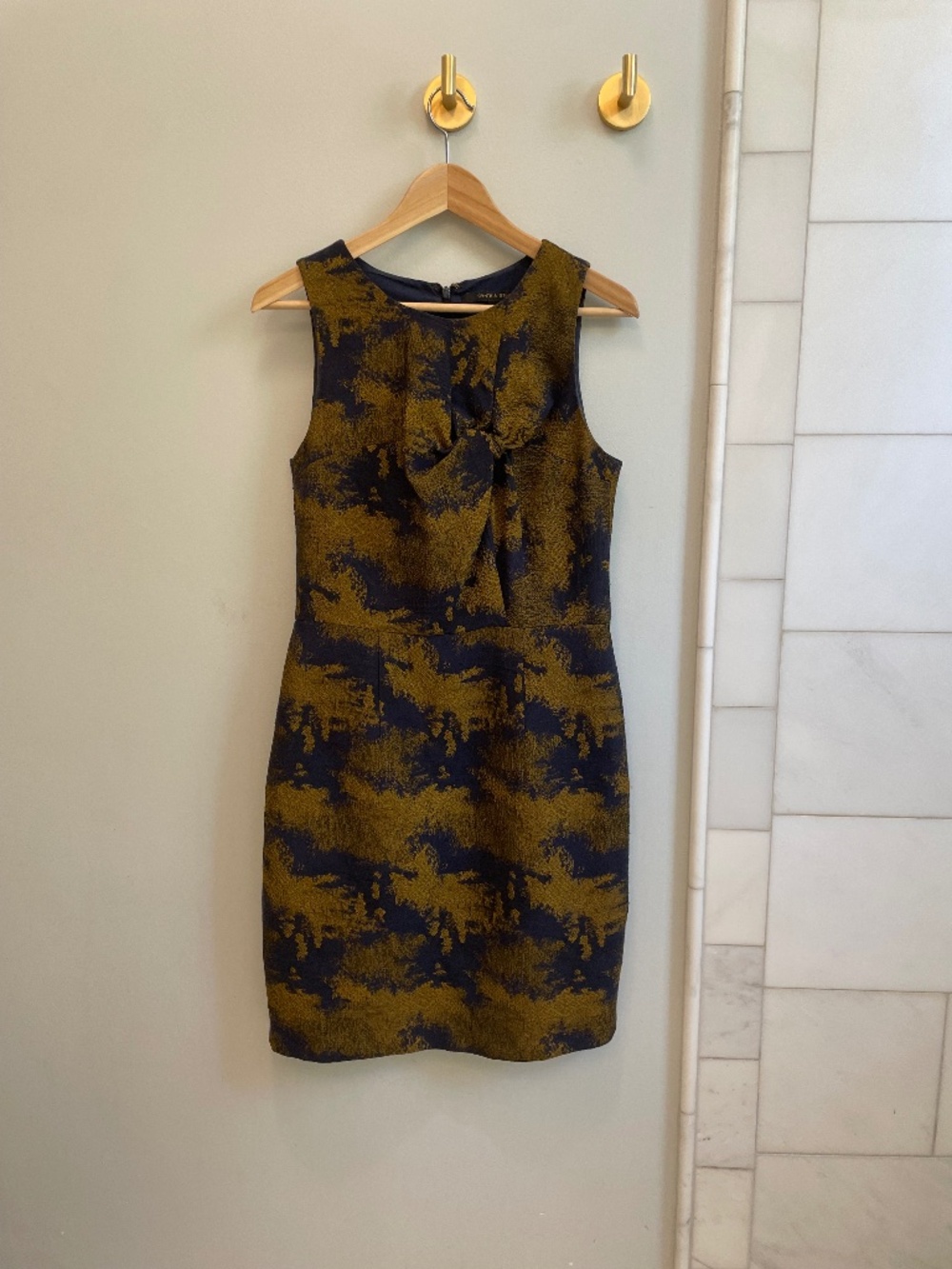 Cynthia Steffe sheath dress